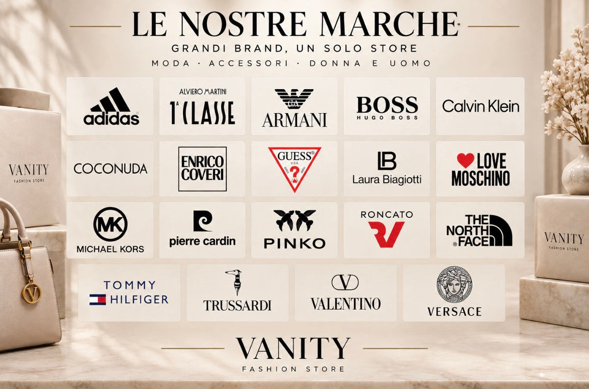 🏷️ Le nostre Marche