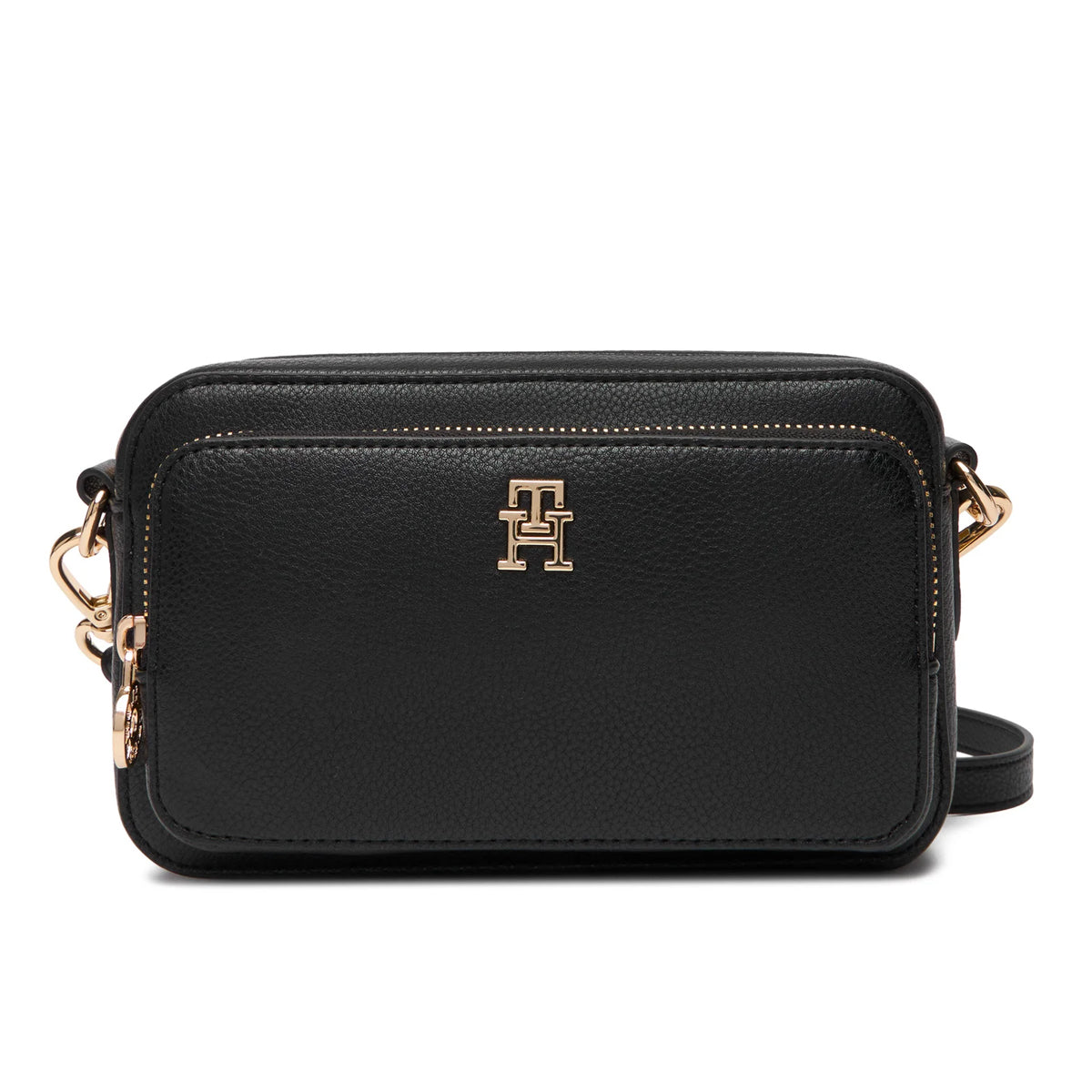 Tommy Hilfiger TH Icon Camera Bag nera – AW0AW18120 BDS