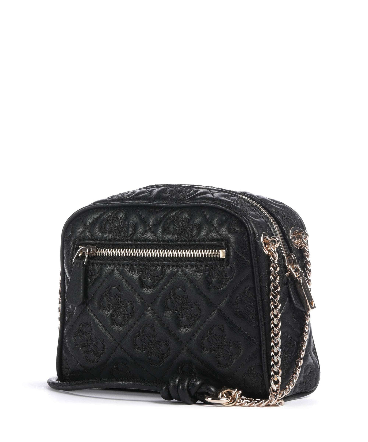 Guess Adelasia QL965814 nera trapuntata 4G – foto 2