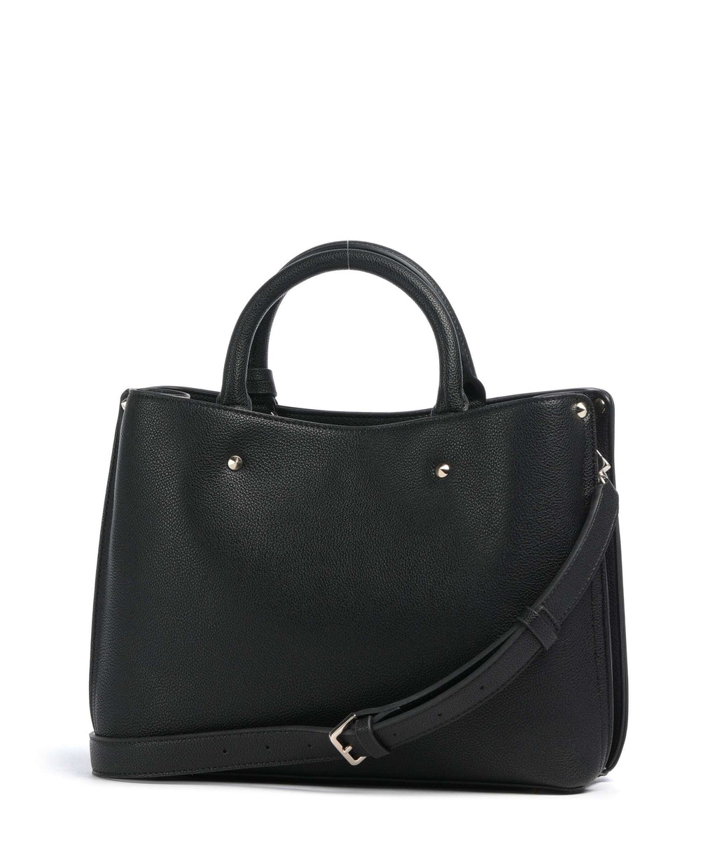 Guess Meridian II BG697406 nera con tracolla – foto 2