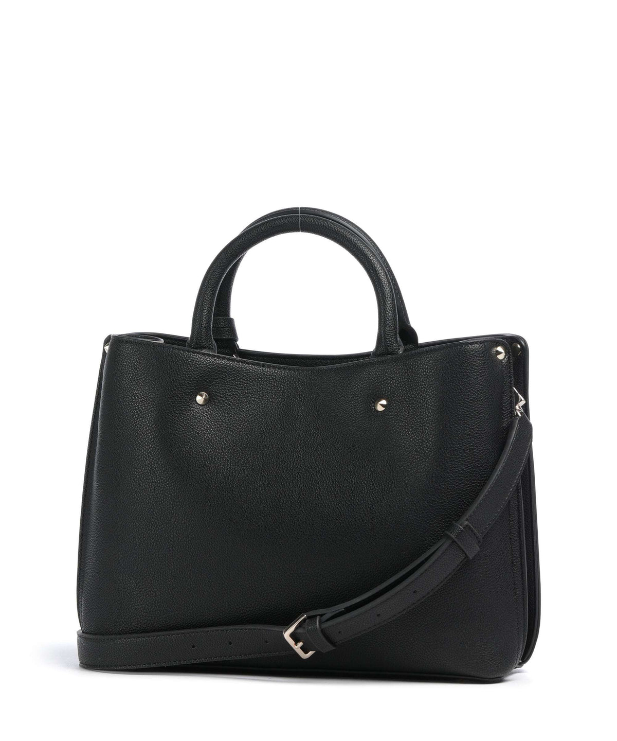 Guess Meridian II BG697406 nera con tracolla – foto 2