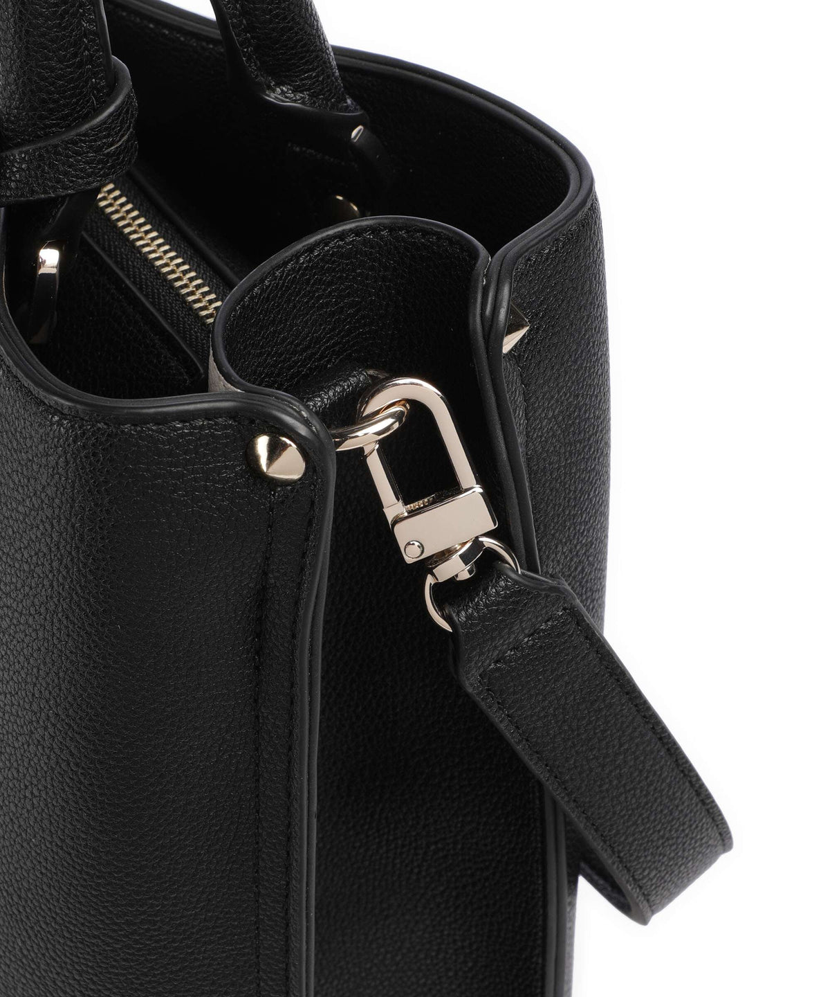 Guess Meridian II BG697406 nera con tracolla – foto 4