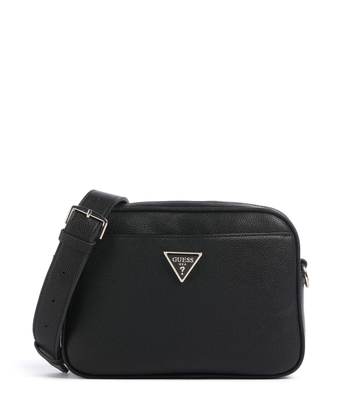 Guess Meridian II BG697414 camera bag nera – foto 1
