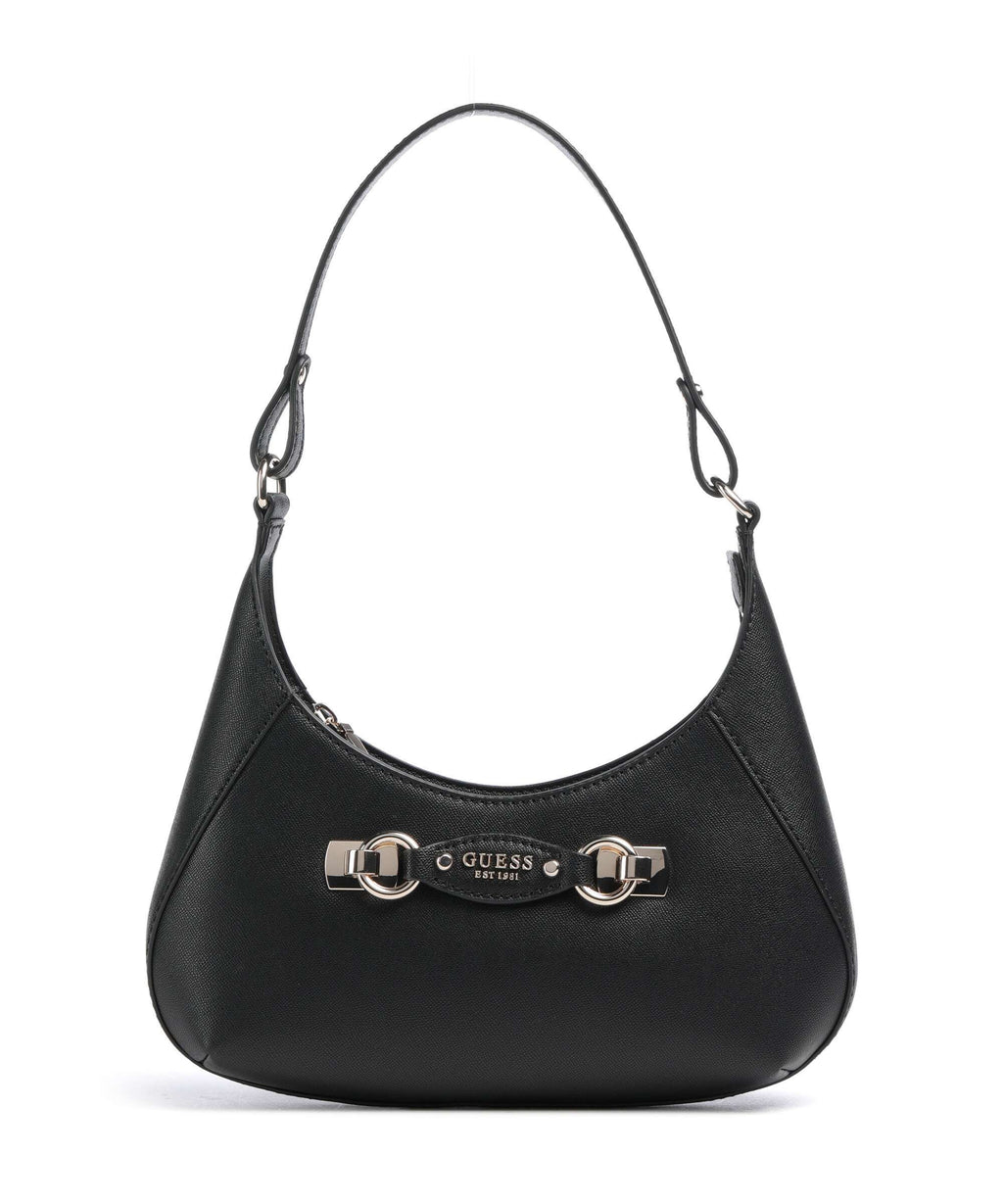 Guess Mimina nera BG801518 – foto ad alta risoluzione 1