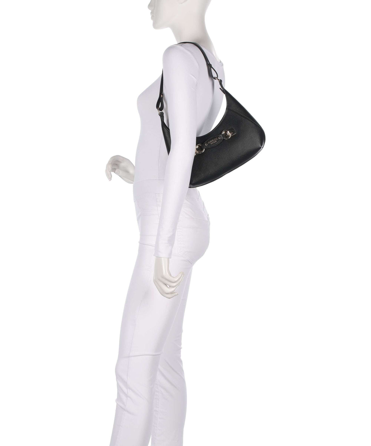 Guess Mimina nera BG801518 – foto ad alta risoluzione 3