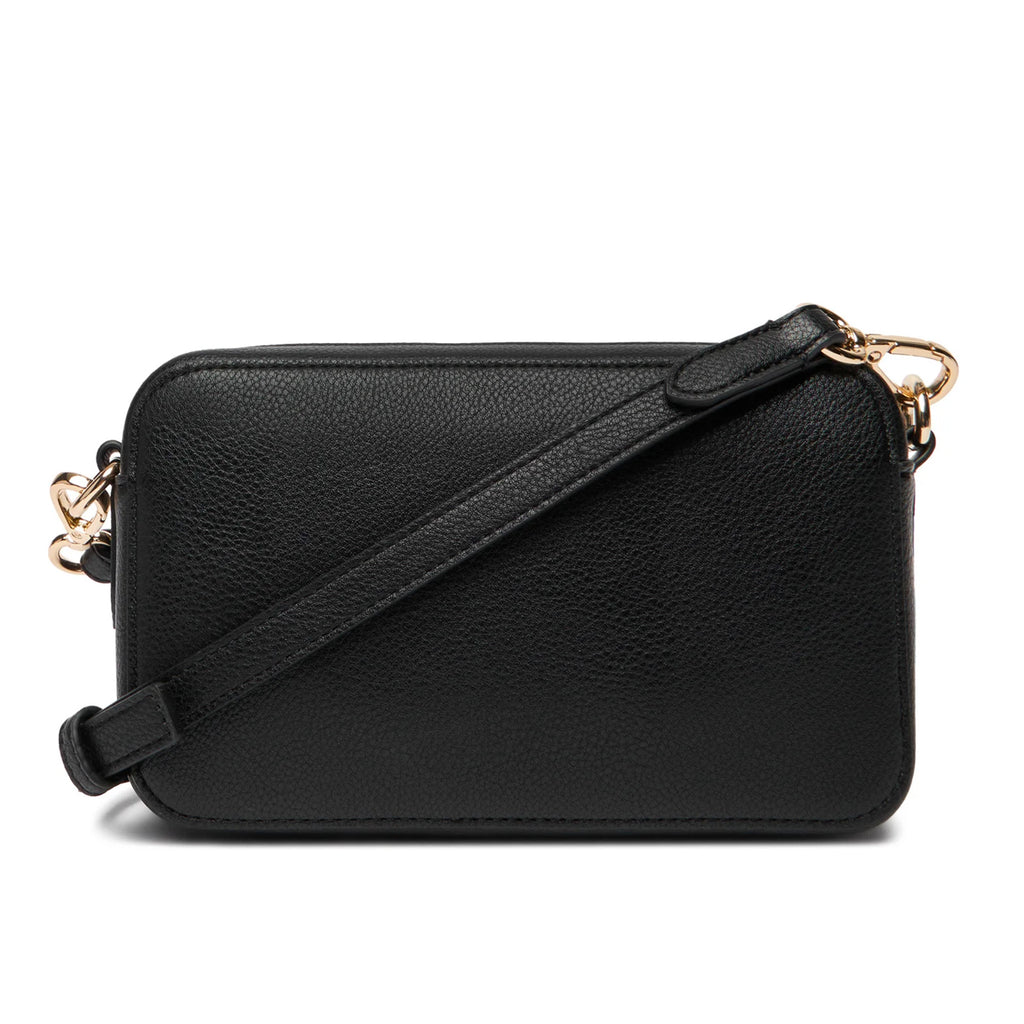 Tommy Hilfiger TH Icon Camera Bag nera – AW0AW18120 BDS