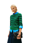Tommy Hilfiger TH Heritage Mini Satchel – Borsa Donna Nera con Tracolla