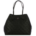 Guess Adelasia Large nera trapuntata 4G – foto 1