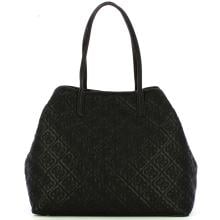 Guess Adelasia Large nera trapuntata 4G – foto 3