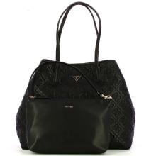 Guess Adelasia Large nera trapuntata 4G – foto 4