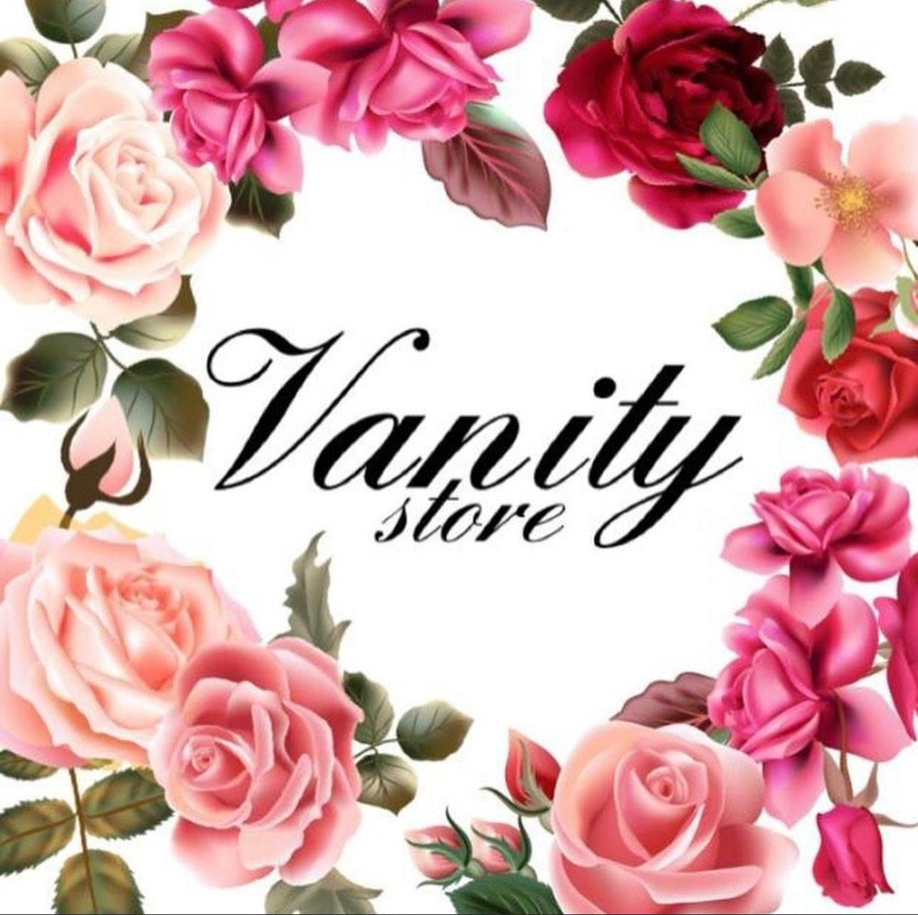Vanity