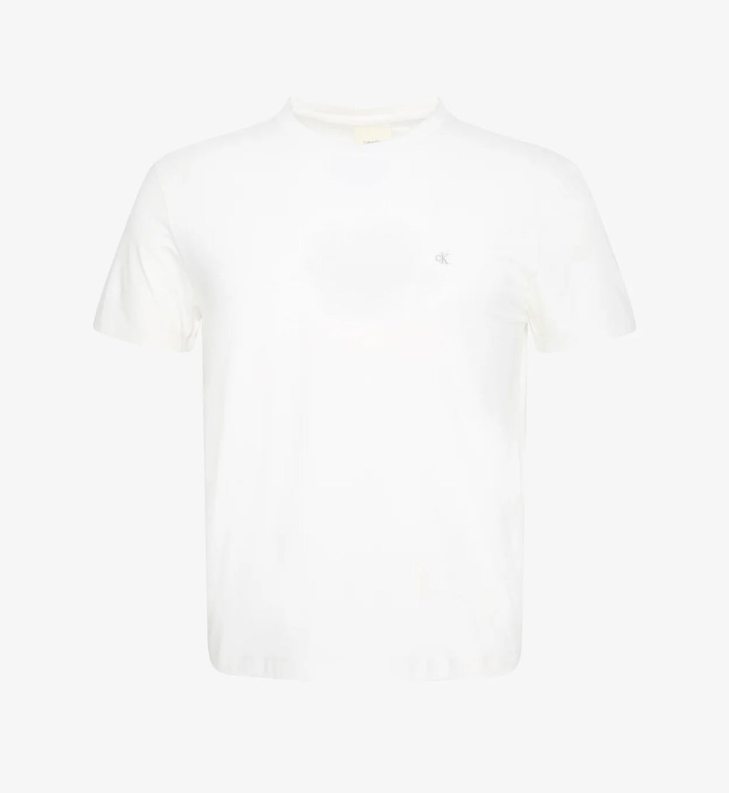 Calvin Klein Jeans T-Shirt Uomo con Logo CK