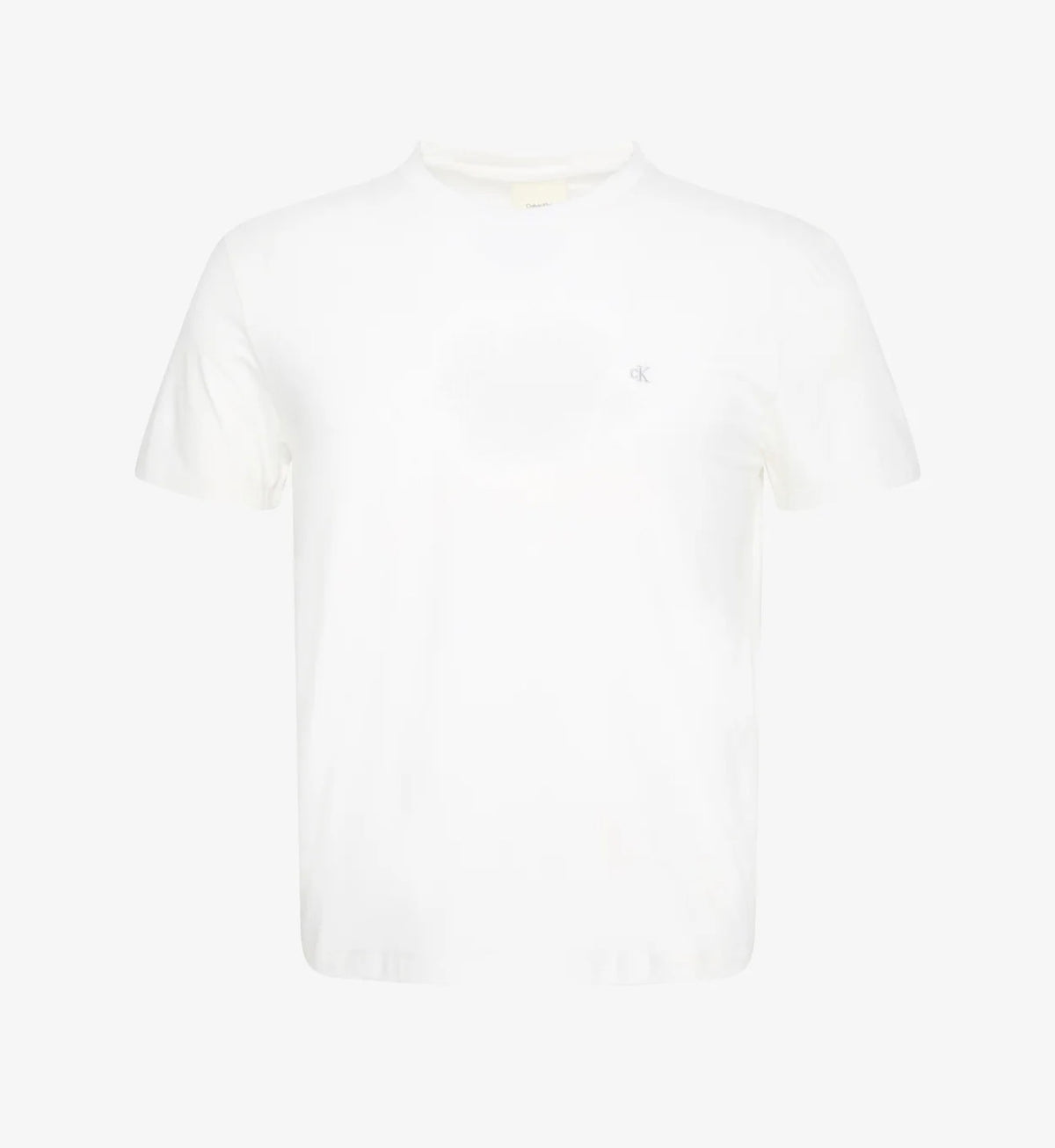 Calvin Klein Jeans T-Shirt Uomo con Logo CK