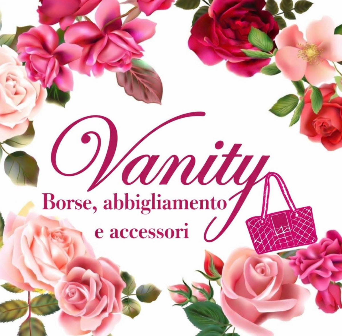 Vanity
