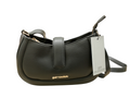 Borsa Gai Mattiolo MJ2417.208 nera a tracolla in ecopelle
