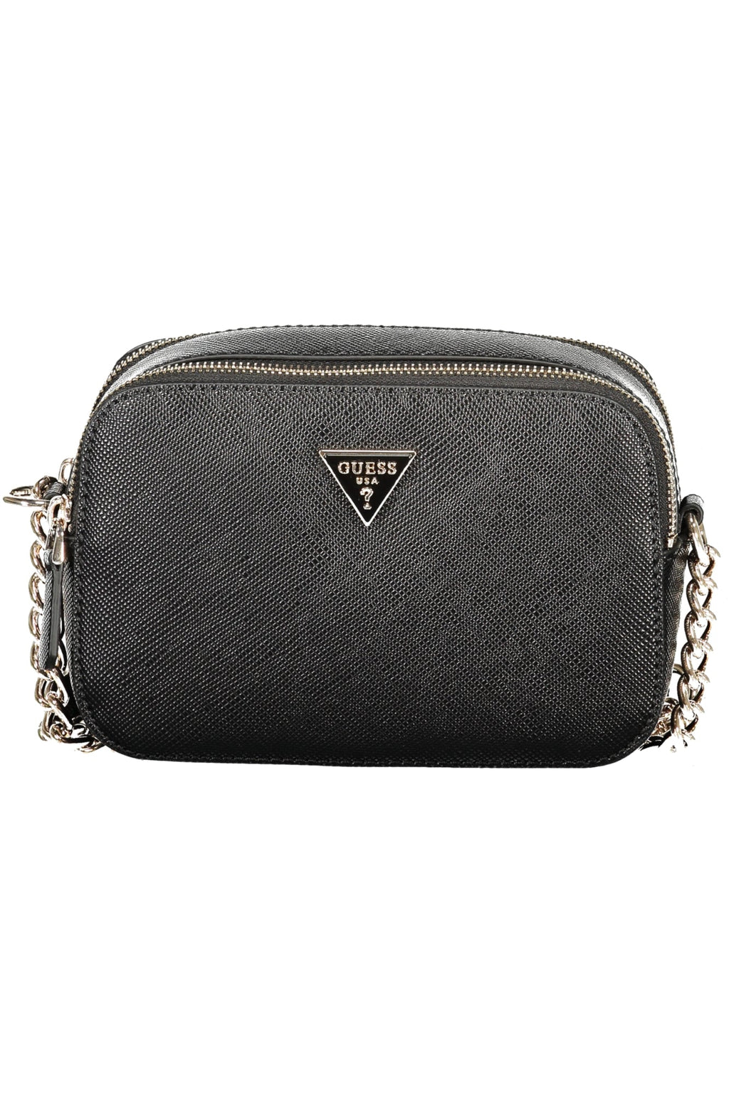 Guess Noelle II ZG967214 nera con catena – foto 1