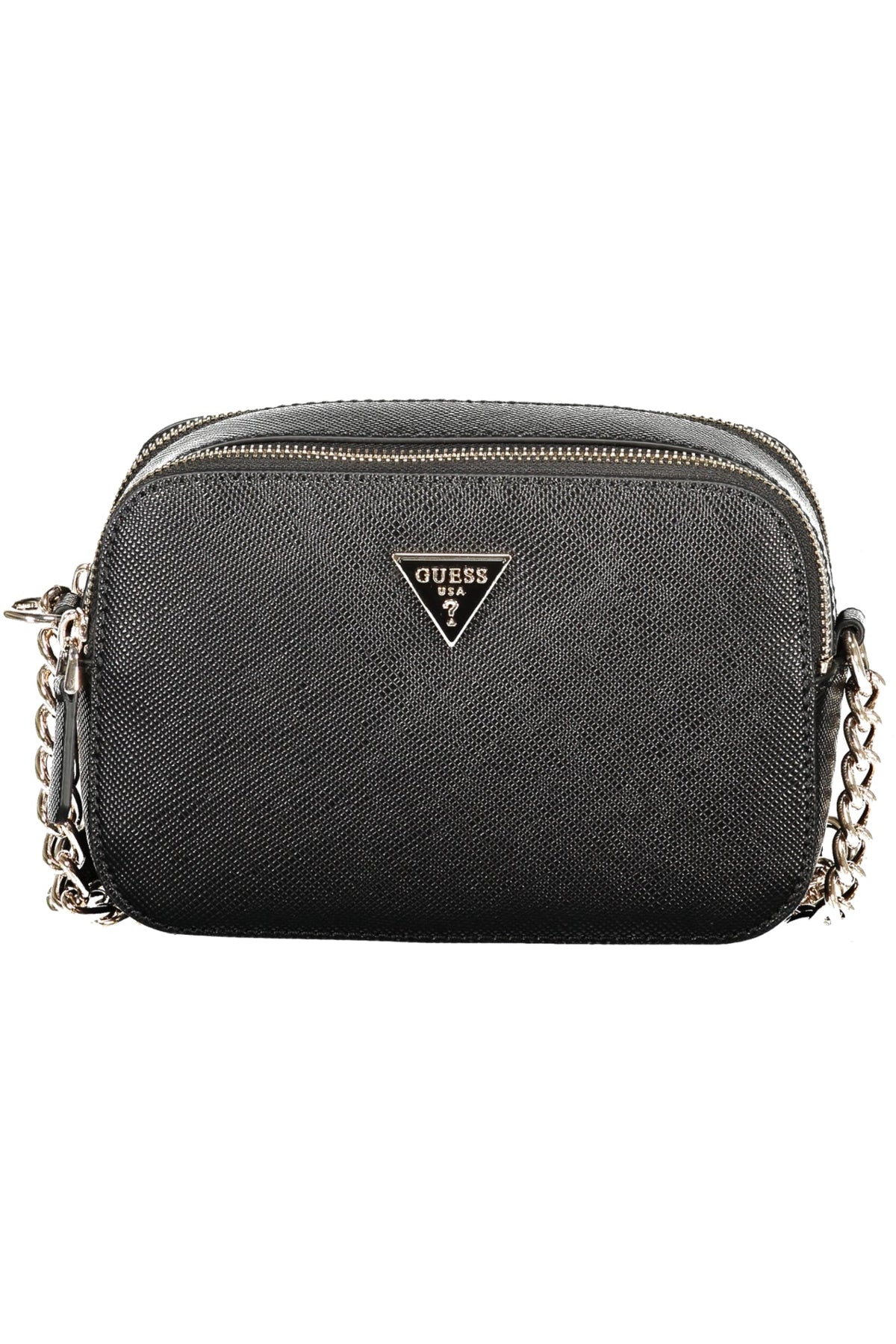 Guess Noelle II ZG967214 nera con catena – foto 1