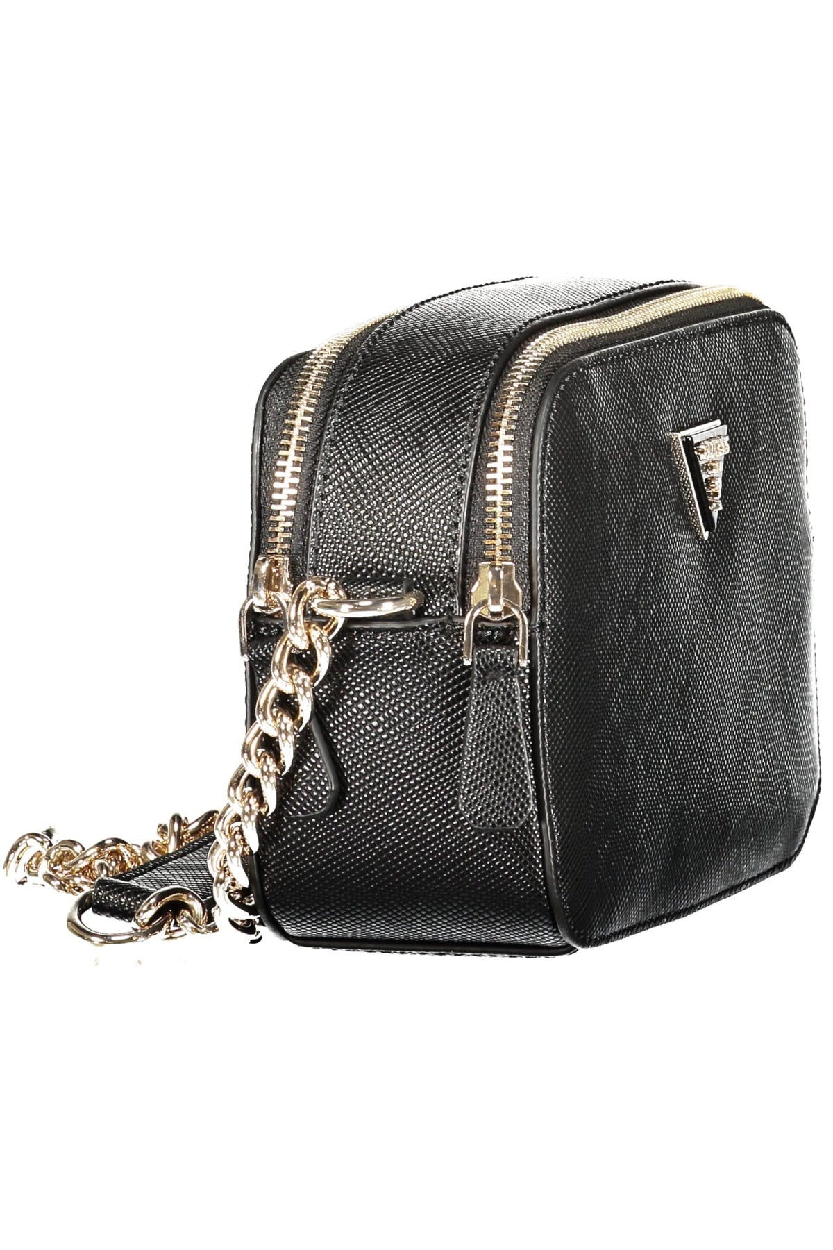 Guess Noelle II ZG967214 nera con catena – foto 3
