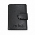 Pierre Cardin TILAK71 2422 nero chiuso, fronte