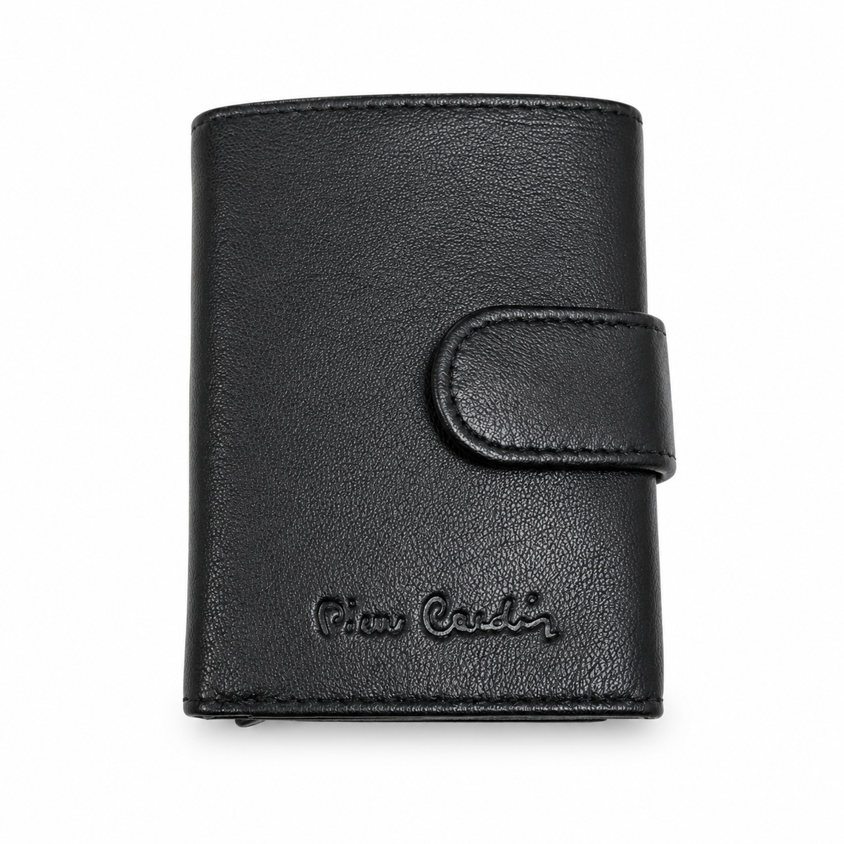 Pierre Cardin TILAK71 2422 nero chiuso, fronte
