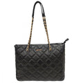 Borsa Roncato Donna Trapuntata con Manici a Catena R5302.633
