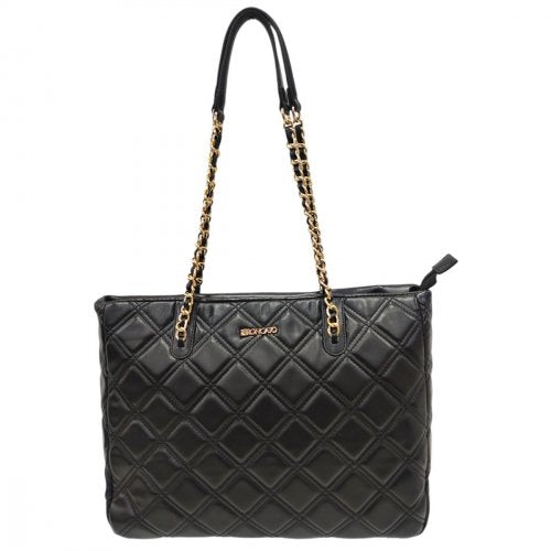 Borsa Roncato Donna Trapuntata con Manici a Catena R5302.633