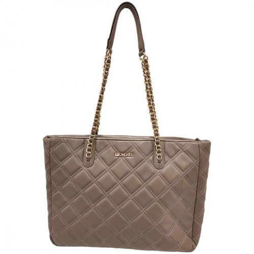 Borsa Roncato Donna Trapuntata con Manici a Catena R5302.633