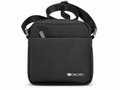 Roncato borsello nero 46.68.202.NE - fronte