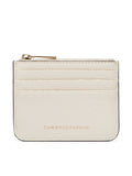 Tommy Hilfiger TH Modern portacarte Soft Cream – foto 1