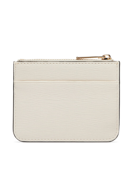 Tommy Hilfiger TH Modern portacarte Soft Cream – foto 2